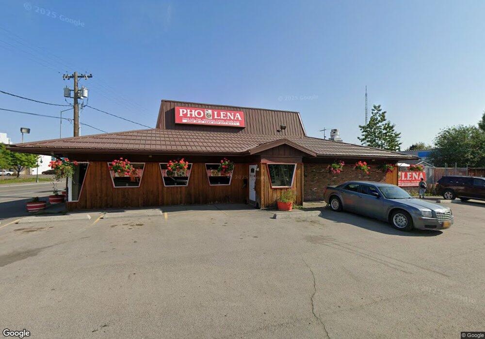 3311 Spenard Rd, Anchorage, AK 99503 - photo 1