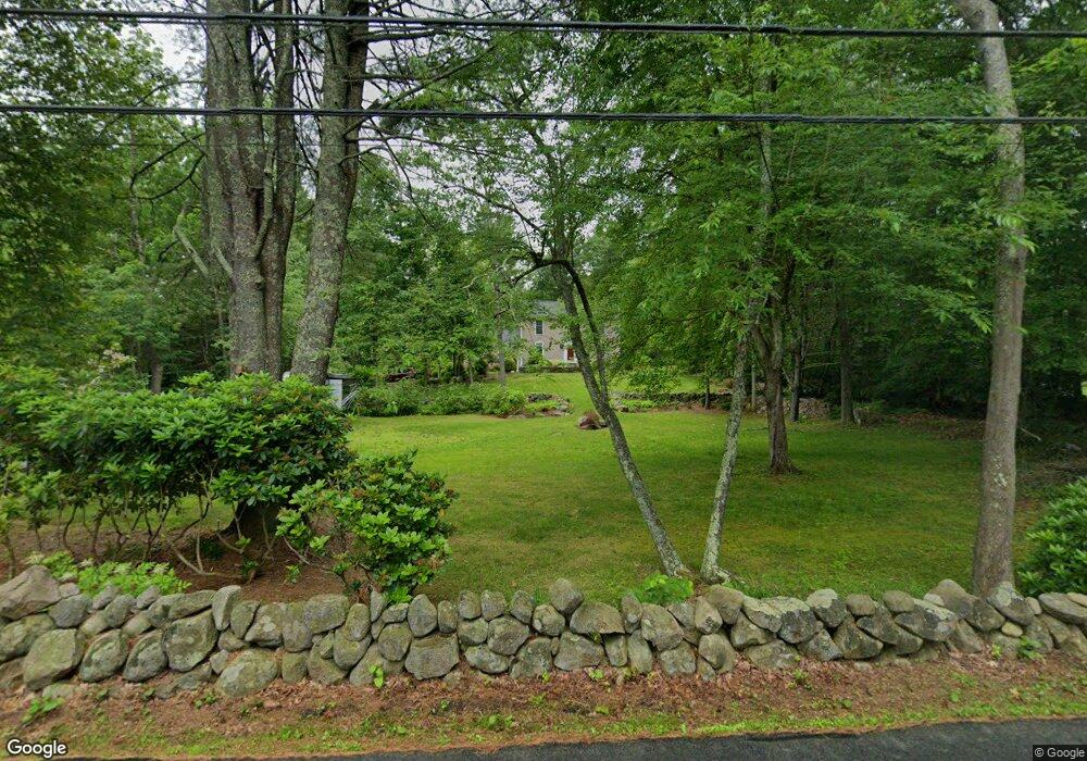 164 Chestnut St, North Easton, MA 02356 - photo 1