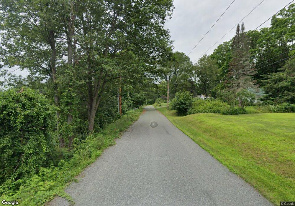 8 Bellview Ave, Bellows Falls, VT 05101 - photo 1