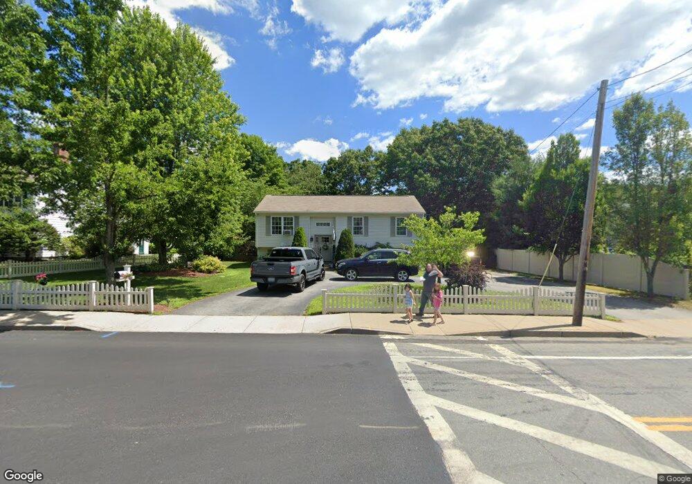 355 Waterman Ave, Smithfield, RI 02917 - photo 1