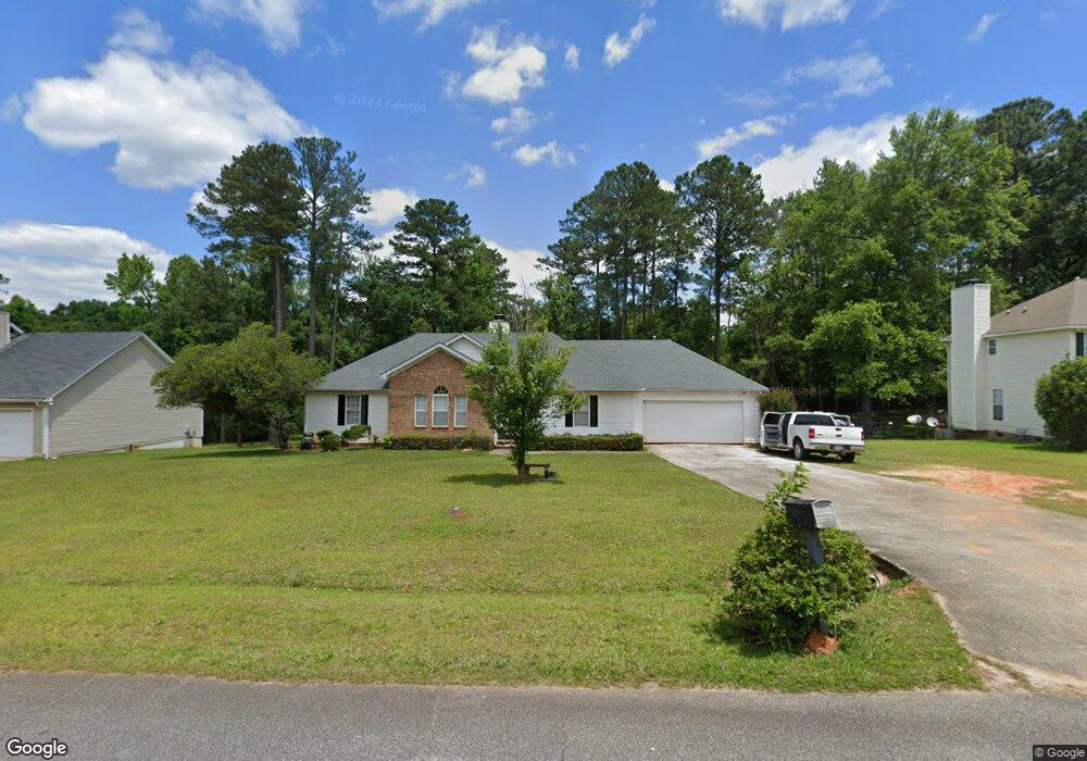 141 Heathwood Dr, Macon, GA 31206 - photo 1