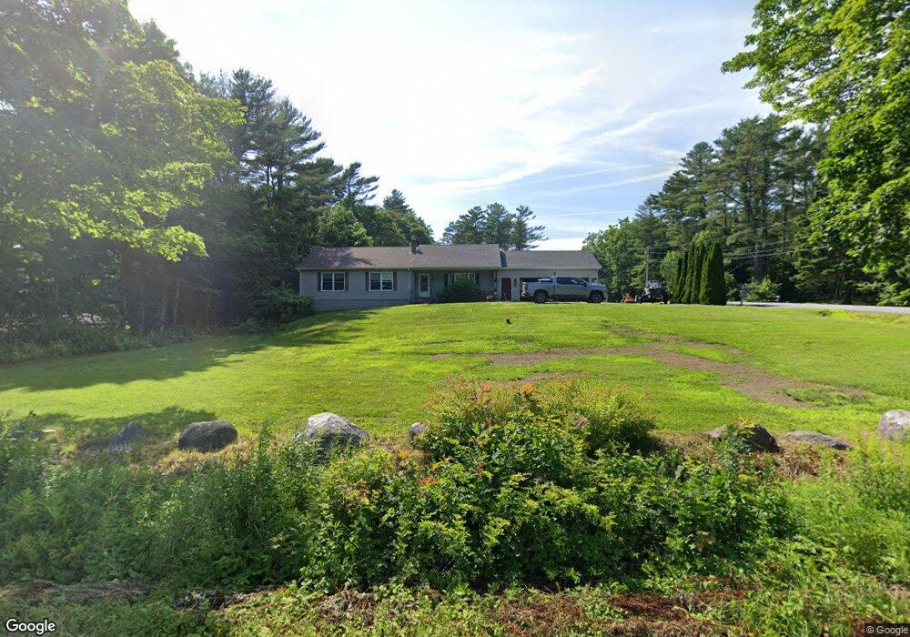 6 Scotts Ln, Bucksport, ME 04416 - photo 1