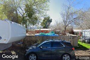 4607 Morales St, New Cuyama, CA 93254