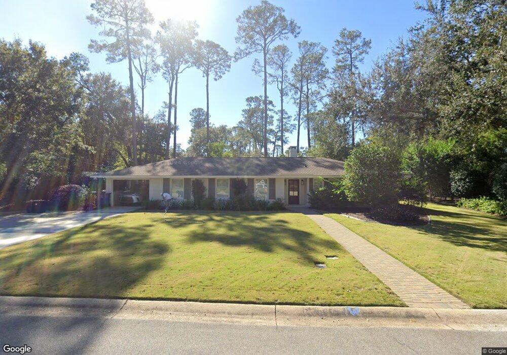 116 Coke St, Saint Simons Island, GA 31522 - photo 1