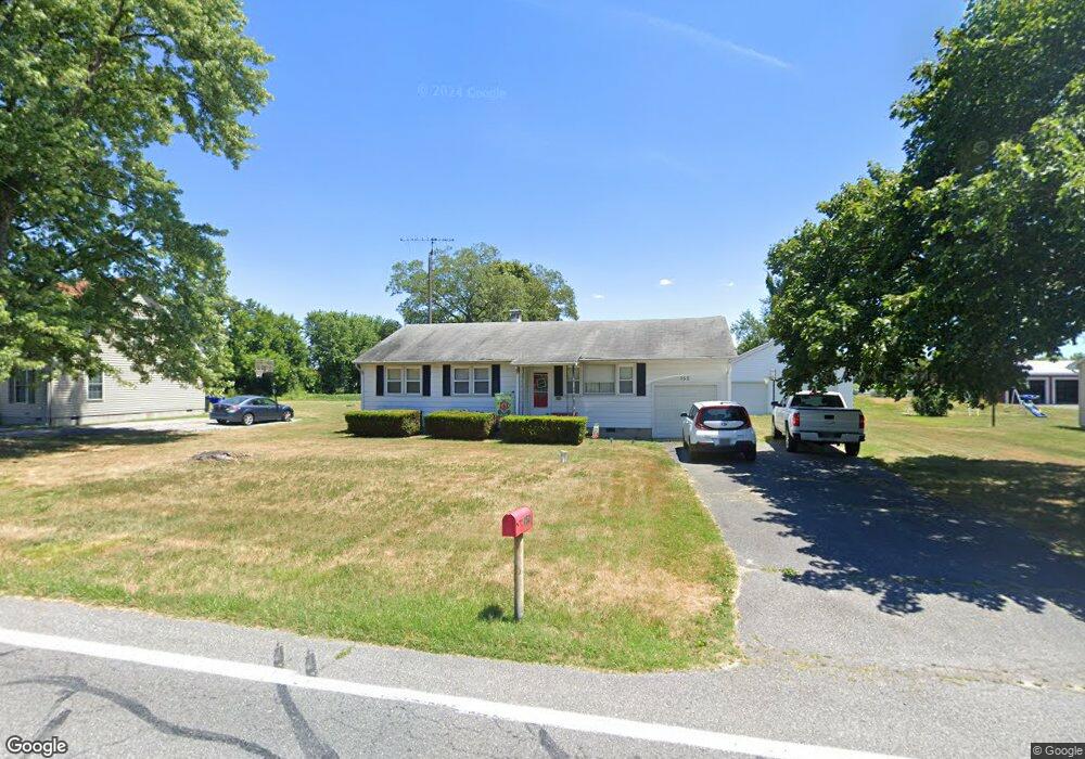 152 Old Airport Rd, Harrington, DE 19952 - photo 1