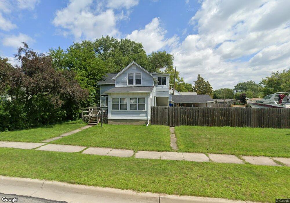 1722 22nd St, Port Huron, MI 48060 - photo 1