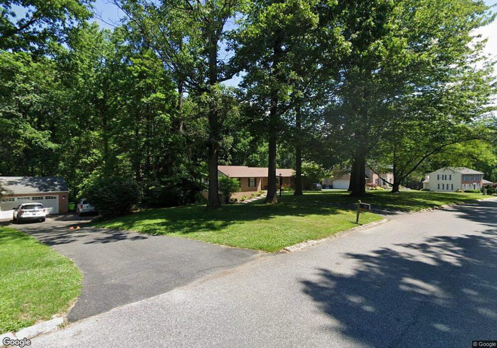 3421 Widows Care, Fallston, MD 21047 - photo 1