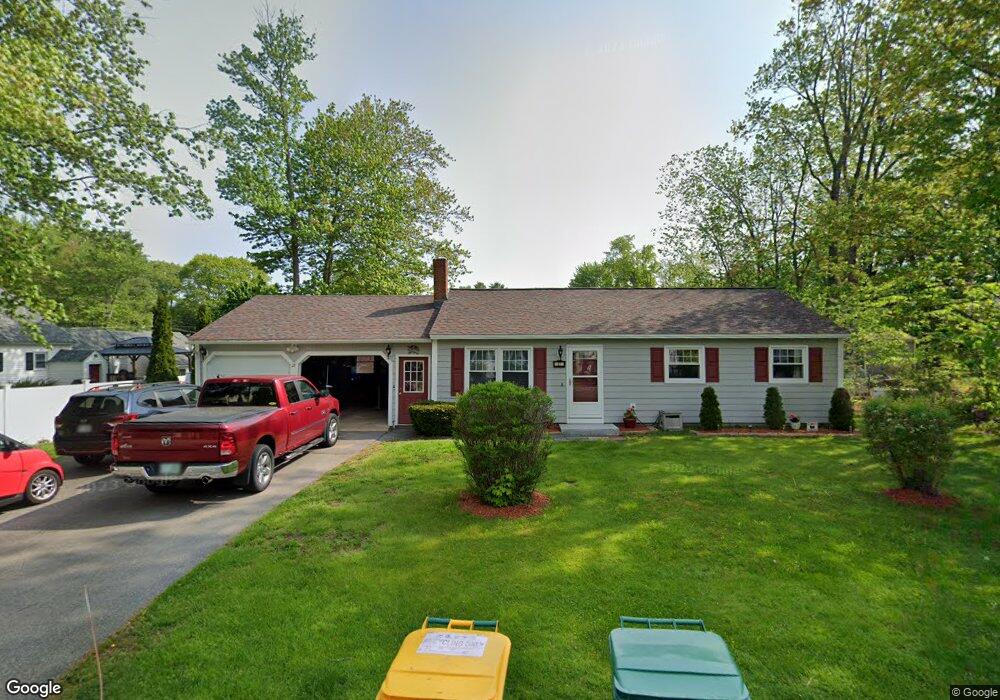 27 Vernon Ave, Rochester, NH 03867 - photo 1