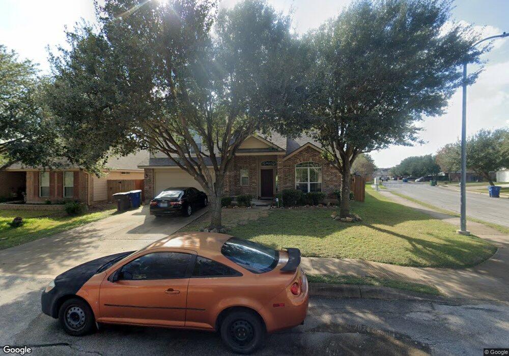 7603 Laurel Oak Way, San Antonio, TX 78223 - photo 1