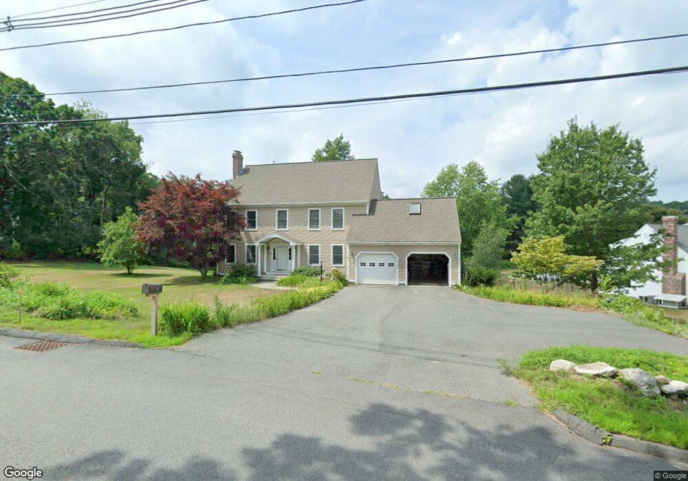 193 Ruggles St, Westborough, MA 01581 - photo 1