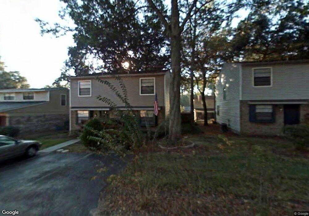 4641 SW 44th Ln, Gainesville, FL 32608 - photo 1