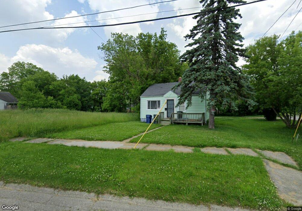 3006 Fielding St, Flint, MI 48503 - photo 1
