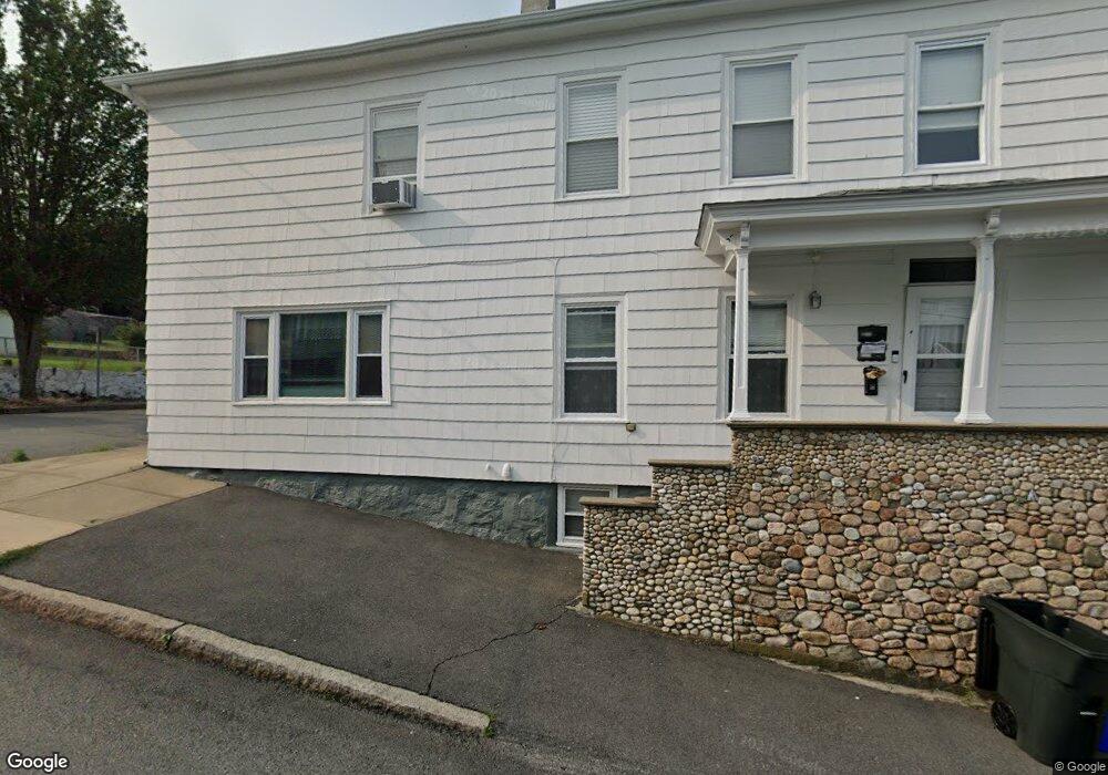 64 Walnut St (Bliss Corne, Tiverton, RI 02878 - photo 1