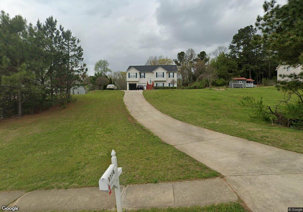 3708 Fern Creek Dr, Flowery Branch, GA 30542 - photo 1