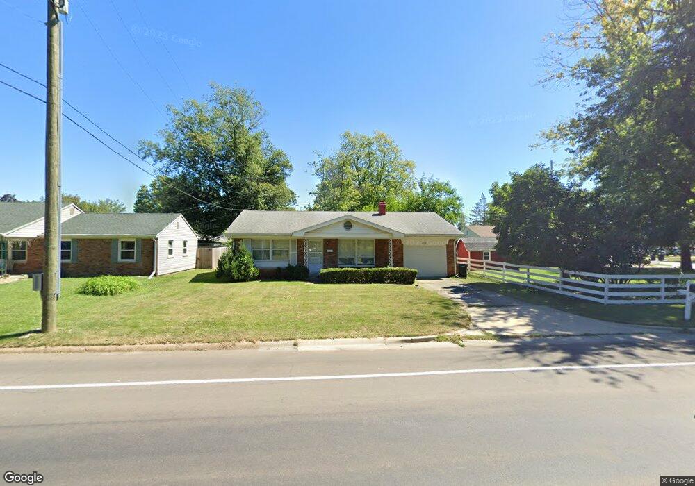 2605 S 9th St, Lafayette, IN 47909 - photo 1