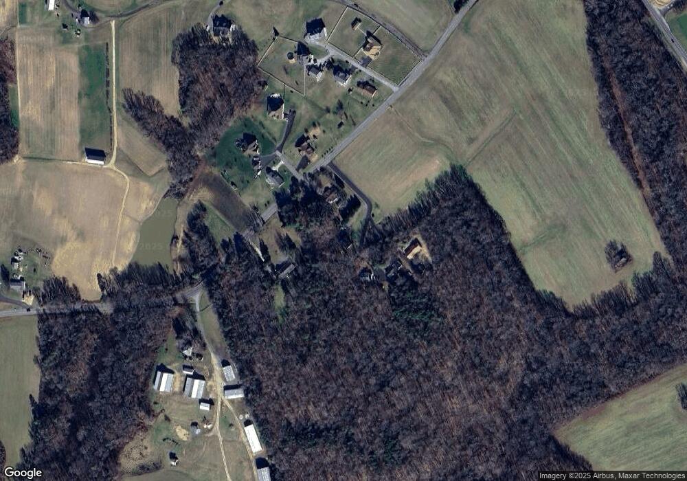 28411 Ten Point Way, Mechanicsville, MD 20659 - photo 1