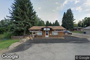116 Nye Rd, Fishtail, MT 59028