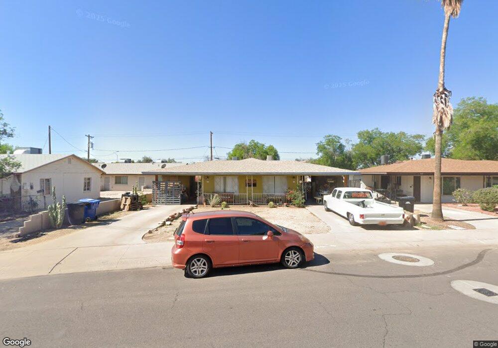 434 S Hobson, Mesa, AZ 85204 - photo 1