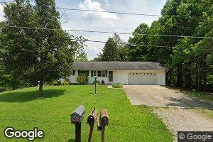 444 Harris St, Philo, OH 43771