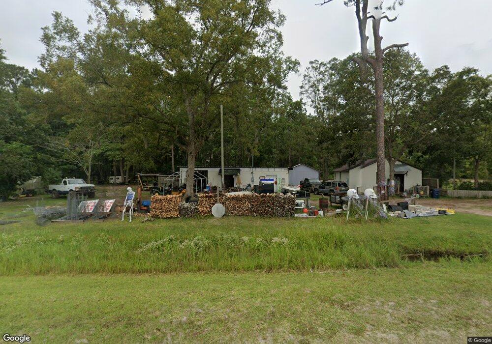 5503 Highway 1, Folkston, GA 31537 - photo 1