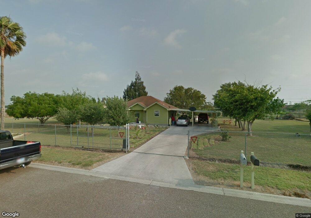 624 Peacock Dr, Donna, TX 78537 - photo 1