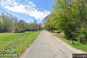 Lot 24 Sparrow Ln, Loranger, LA 70446