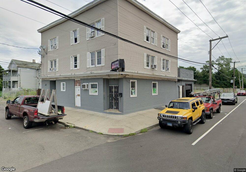 2 West Ave, Bridge Port, CT 06604 - photo 1