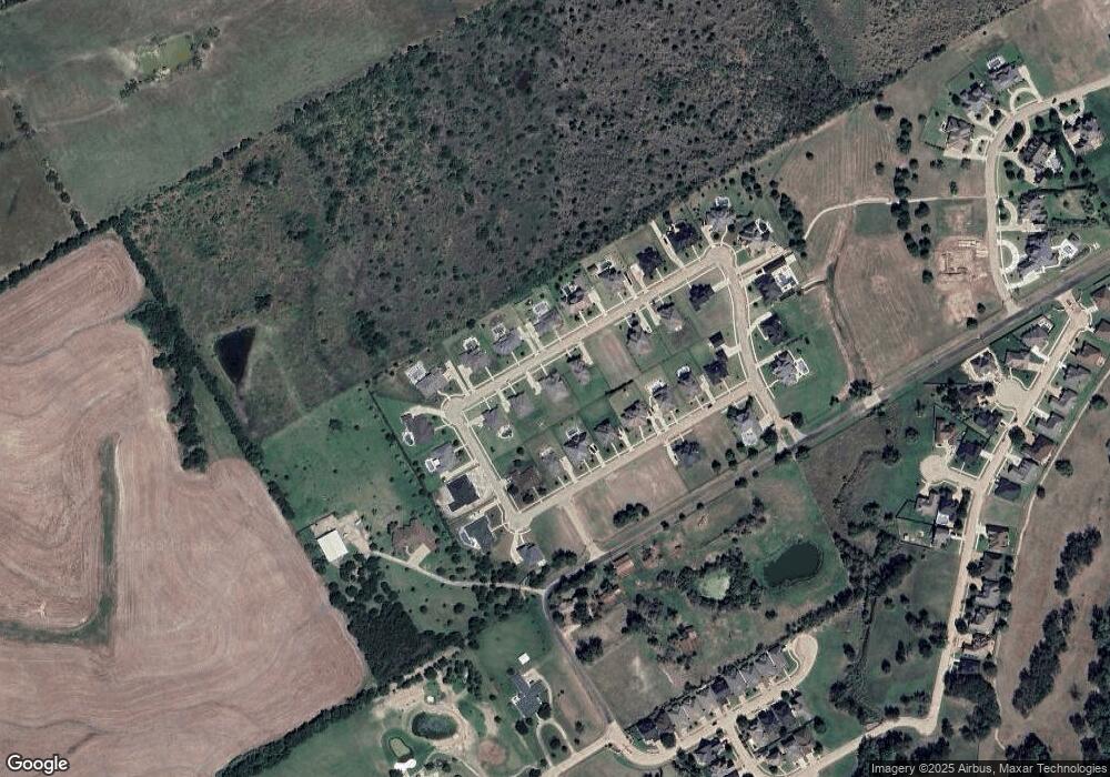 1605 Hudson Dr, Ennis, TX 75119 - photo 1