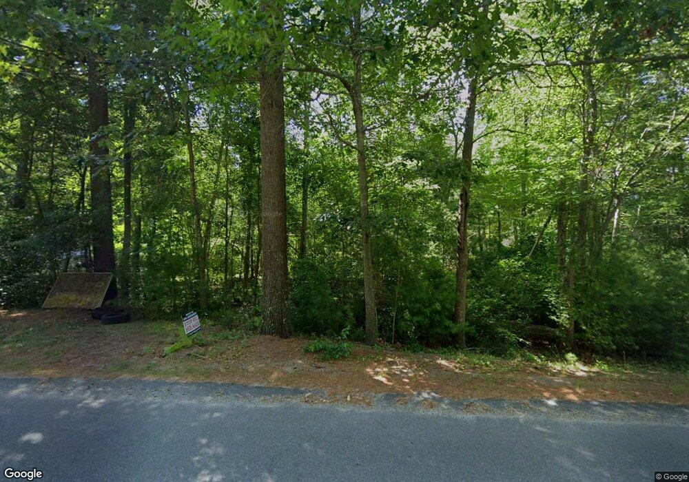 162 Blackmore Pond Rd, West Wareham, MA 02576 - photo 1