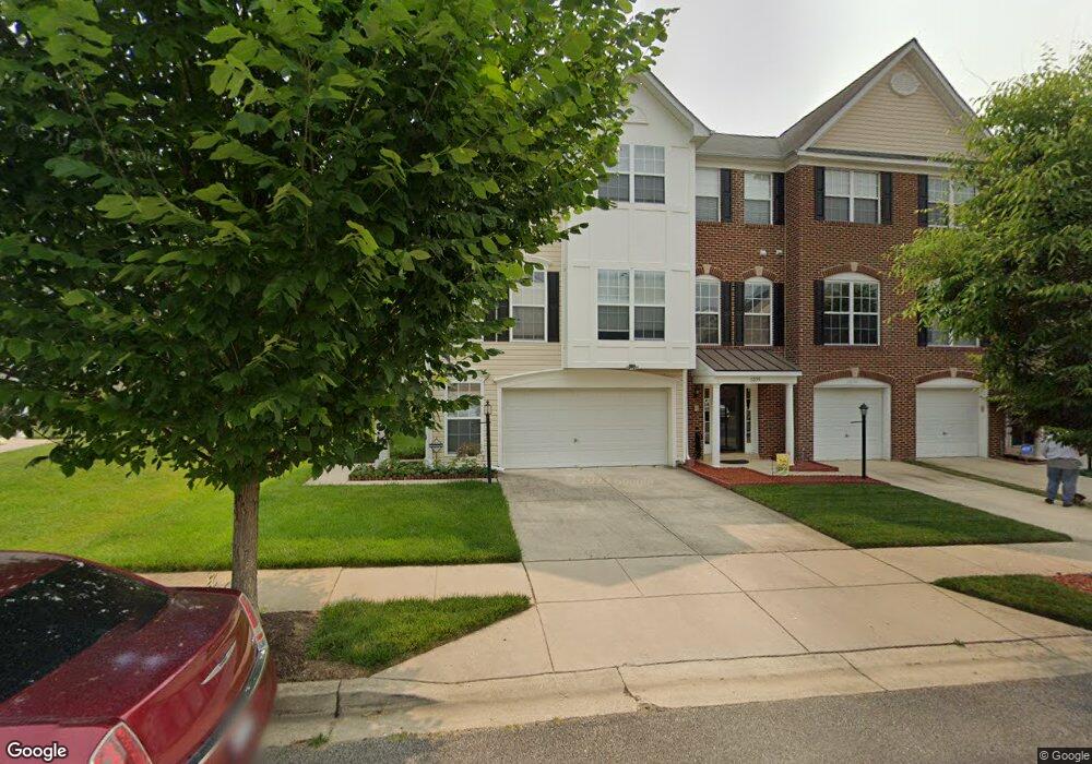 1237 Ring Bill Loop, Upper Marlboro, MD 20774 - photo 1