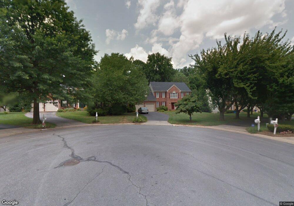 10308 Preakness Place, Laurel, MD 20723 - photo 1