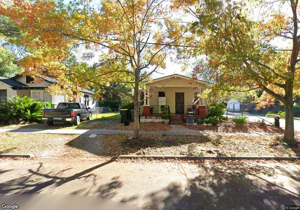 2101 New York Ave, Savannah, GA 31404 - photo 1