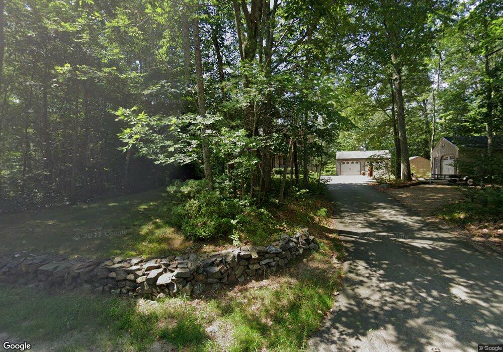 371 Rattlesnake Hill Rd, Auburn, NH 03032 - photo 1