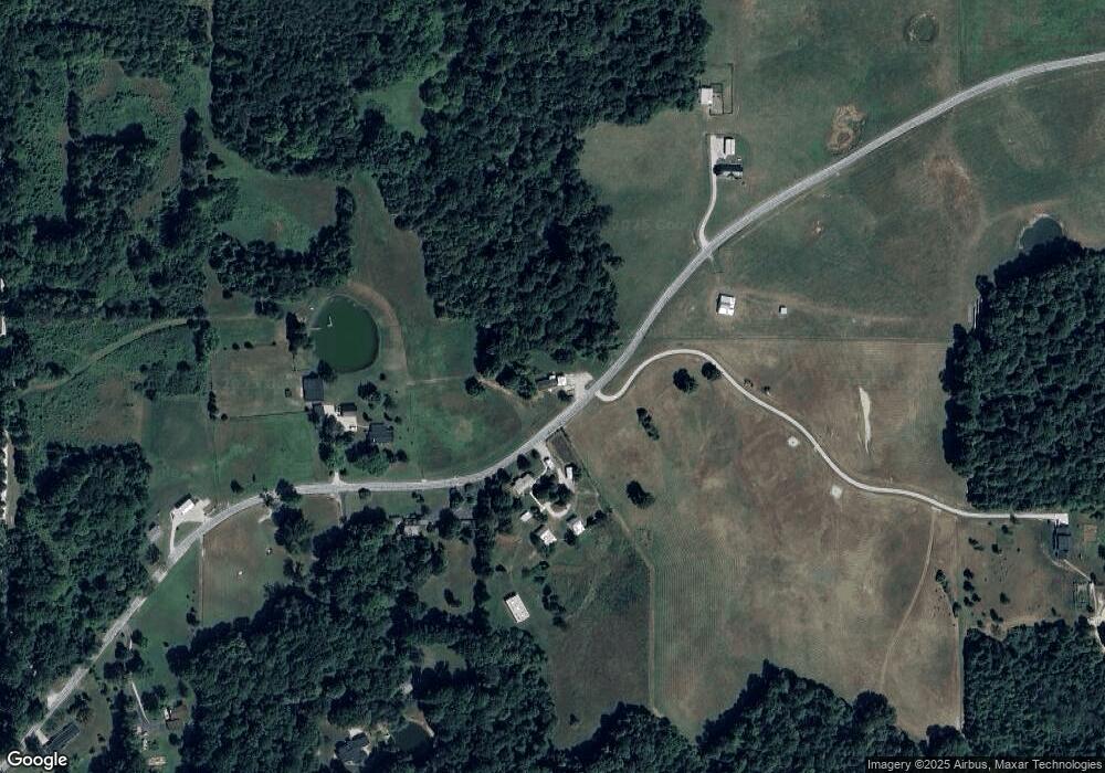 3030 Corydon Ridge Rd NE, Corydon, IN 47112 - photo 1