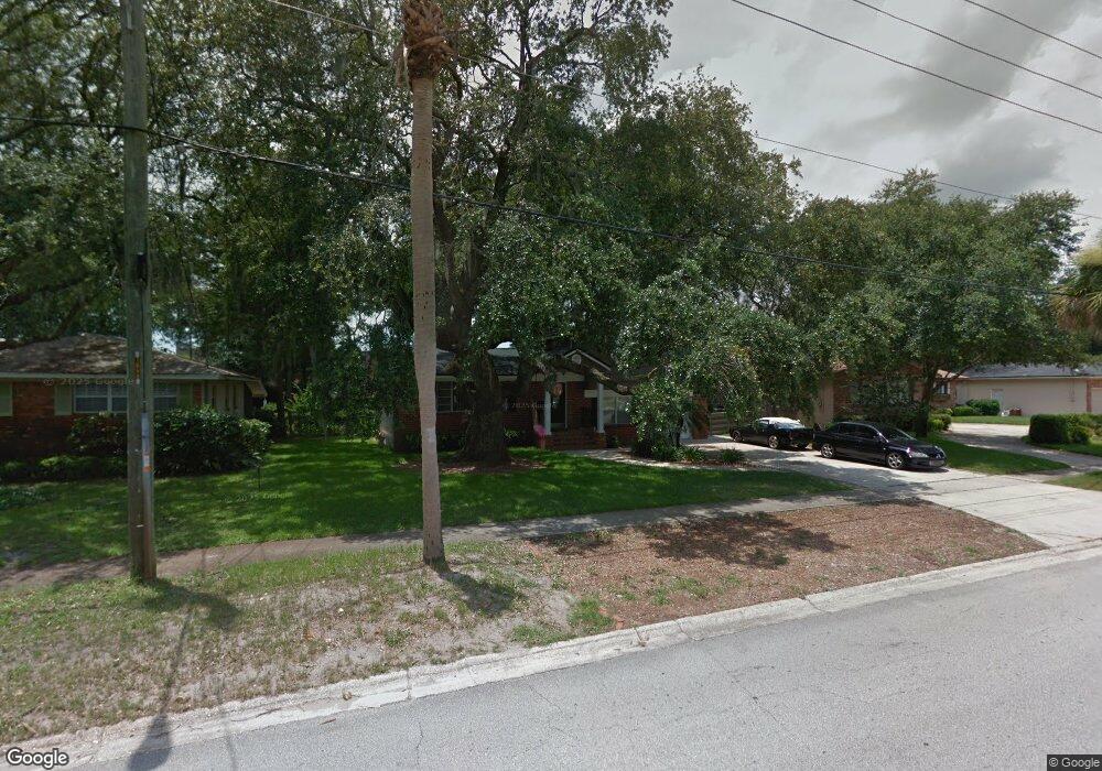 1652 Samontee Rd, Jacksonville, FL 32211 - photo 1