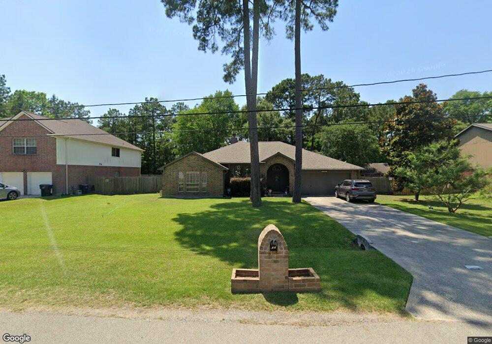 919 Hinsdale, Magnolia, TX 77354 - photo 1