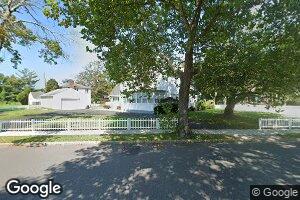 160 Monmouth Dr, Deal, NJ 07723