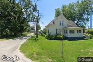 111 E Main St, Downs, IL 61736