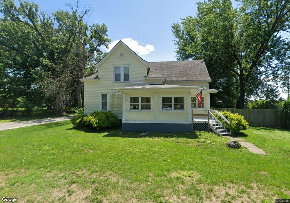 111 E Main St, Downs, IL 61736 - photo 1