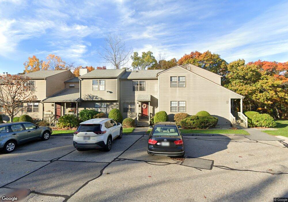 1408 Pinewood Dr, Smithfield, RI 02917 - photo 1