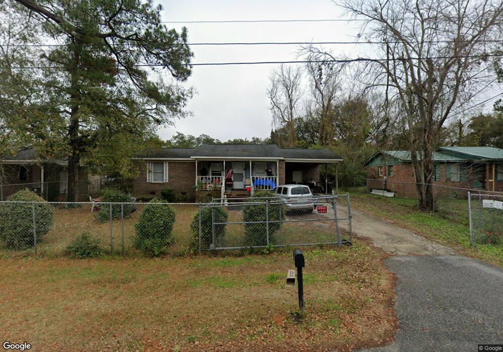 1915 Gladys Ln, Conway, SC 29527 - photo 1