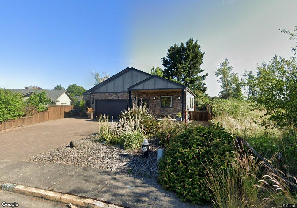 2139 Wester St, Eugene, OR 97408 - photo 1