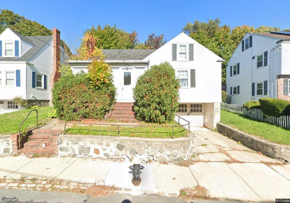 33 Fendale Ave, Dorchester Center, MA 02124 - photo 1