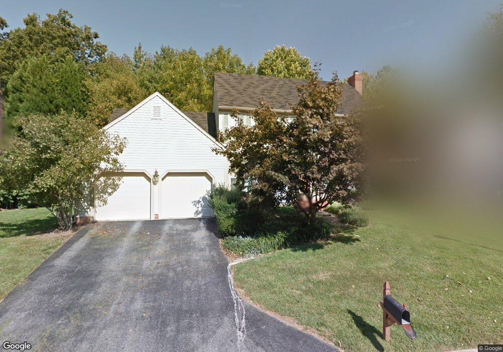 11421 Frances Green Dr, North Potomac, MD 20878 - photo 1