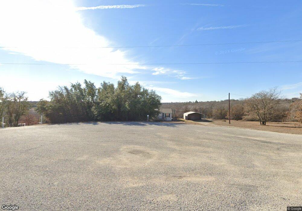 230 Sea Salt Dr, Springtown, TX 76082 - photo 1