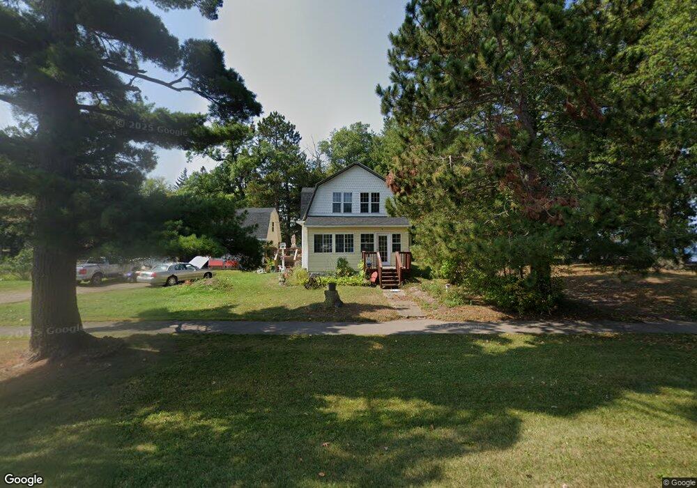 455 N Main St, Wahkon, MN 56386 - photo 1