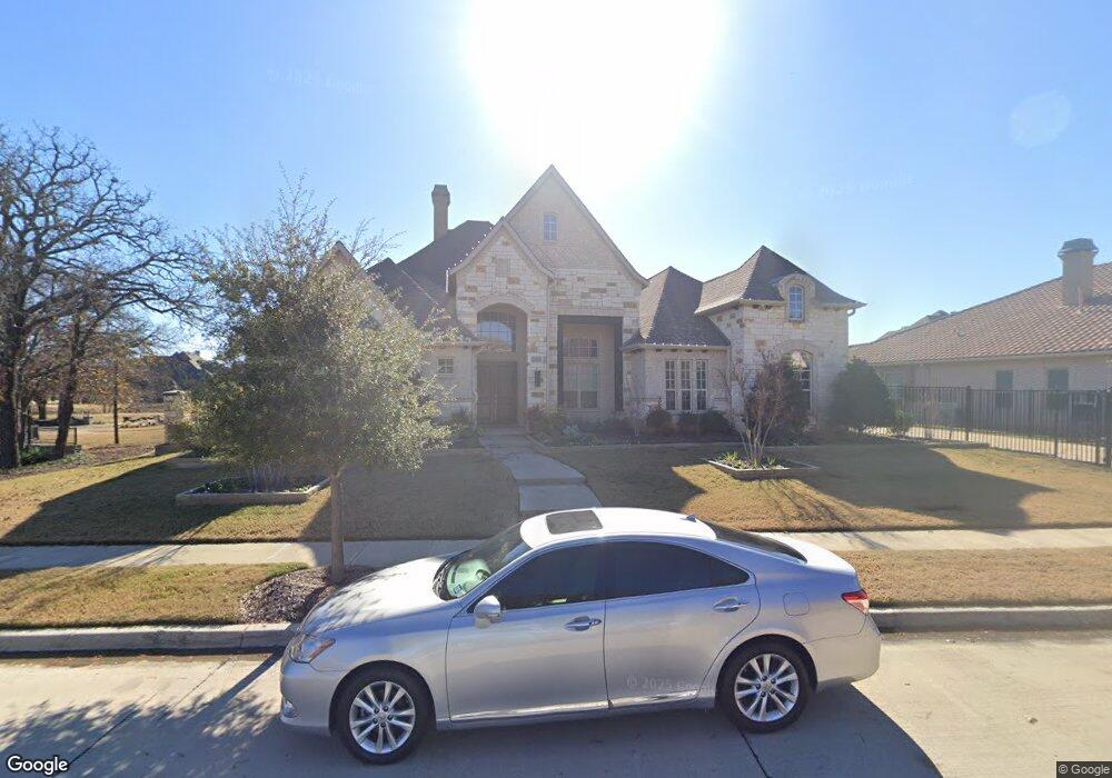 1013 Winding Lake Blvd, Southlake, TX 76092 - photo 1