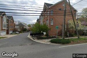 107 Washington St, Occoquan, VA 22125