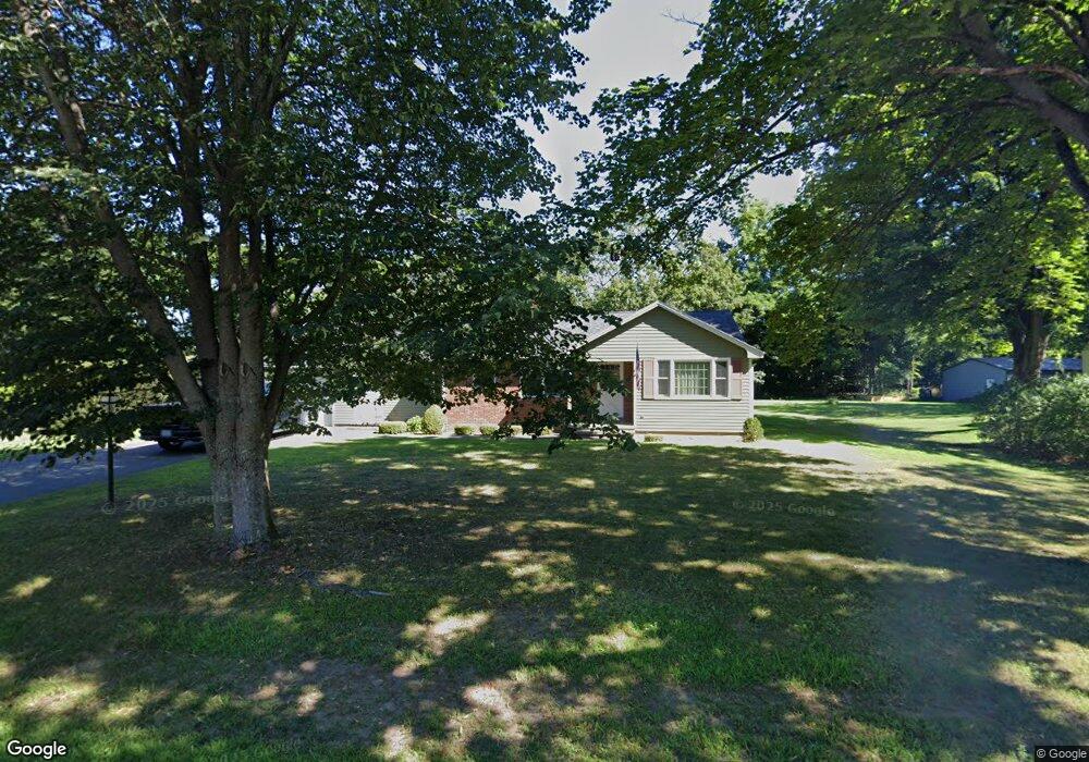 8 King Philip Ave, South Deerfield, MA 01373 - photo 1