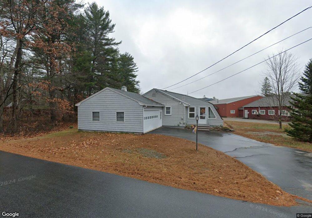 11 Page Rd, Windham, ME 04062 - photo 1